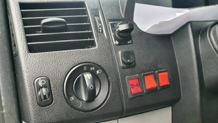 Zdjęcie przedmiotu: Wiosenne obniżki| Prowizja 1% Bus Mercedes-Benz Sprinter 519 CDI 906.655 15.5m Euro 5