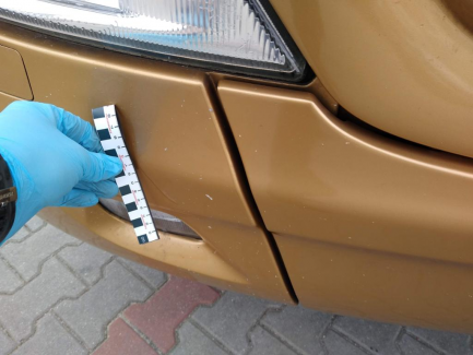 Zdjęcie przedmiotu: Mercedes-benz TOURISMO RHD-M/2A