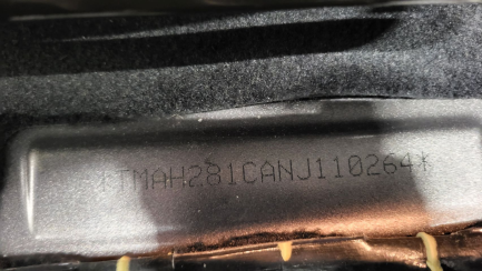 Zdjęcie przedmiotu: Hyundai i30 Wagon 1.5 DPI Classic +