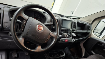 Zdjęcie przedmiotu: Fiat Ducato 35 2.2 M-jet L3H2 E6.4 3.5t