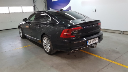 Zdjęcie przedmiotu: Volvo S90 sedan