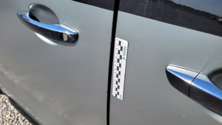 Zdjęcie przedmiotu: Toyota PROACE Verso 2.0 D4-D Long VIP Aut