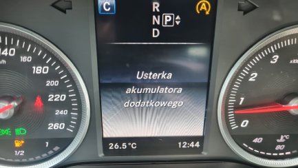 Zdjęcie przedmiotu: Mercedes-benz C 200 7G-TRONIC