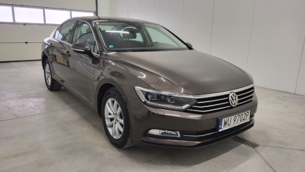 Zdjęcie przedmiotu: Volkswagen Passat B8 1.4 TSI Comfortline DSG