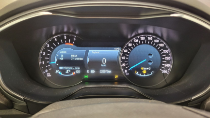 Zdjęcie przedmiotu: Ford Mondeo 2.0 TDCi Titanium