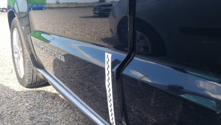 Zdjęcie przedmiotu: Jeep Grand-cherokee 3.0 CRD Summit