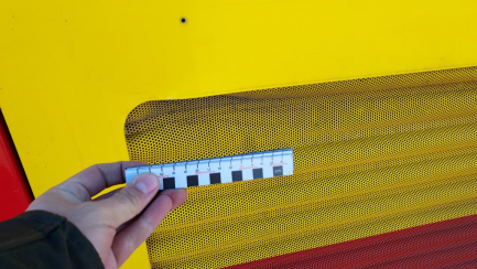 Zdjęcie przedmiotu: Ogłoszenie Iveco Crossway LE 10.8 18t TECTOR 7 Sprzedający PKO Faktoring