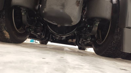 Zdjęcie przedmiotu: MAN TGX E6e 18.0t