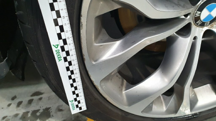 Zdjęcie przedmiotu: Bmw X5 xDrive40d