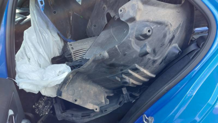 Zdjęcie przedmiotu: Bmw M135i xDrive Steptronic