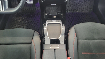 Zdjęcie przedmiotu: Mercedes-benz A 220 4-Matic Progressive 8G-DCT