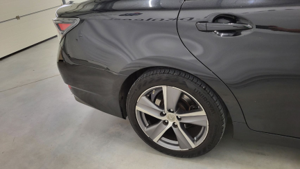 Zdjęcie przedmiotu: Lexus GS 200t / 300 Elegance