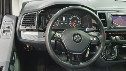 Zdjęcie przedmiotu: Volkswagen Multivan 2.0 BiTDI L1 Highline 4Motion DSG