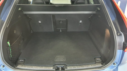 Zdjęcie przedmiotu: Volvo XC60 B5 D AWD R-Design aut