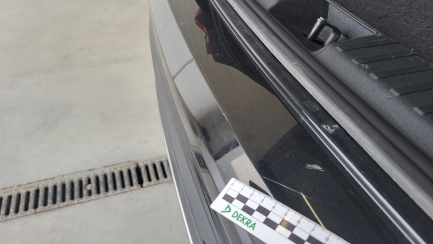 Zdjęcie przedmiotu: Skoda KODIAQ 2.0 TSI 4x4 Sportline DSG