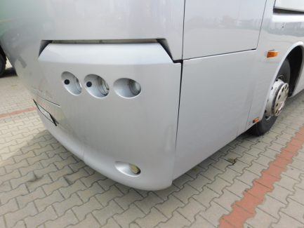 Zdjęcie przedmiotu: BOVA MAGIQ Euro 4