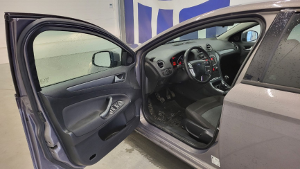 Zdjęcie przedmiotu: Ford Mondeo Kombi 2.0 TDCi Trend