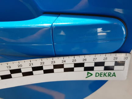 Zdjęcie przedmiotu: Ford Focus RS