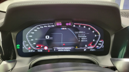 Zdjęcie przedmiotu: BMW M4 Competition M xDrive sport-aut