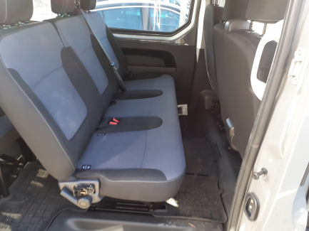 Zdjęcie przedmiotu: Opel Vivaro 1.6 CDTI E6 2.9t L2H1 Edition