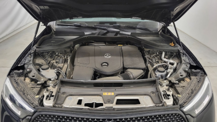 Zdjęcie przedmiotu: Mercedes-benz GLC 300 mHEV 4-Matic AMG Line