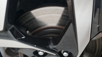 Zdjęcie przedmiotu: Kia Sportage 1.6 T-GDI mHEV M 2WD Oświadczenie o utracie DR