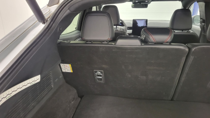 Zdjęcie przedmiotu: Ford Mustang Mach-E 98kWh AWD