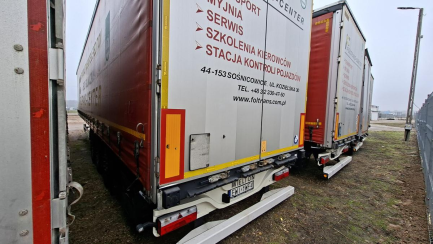 Zdjęcie przedmiotu: WIELTON NS3K Skrzyniowa