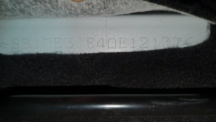 Zdjęcie przedmiotu: Toyota Auris Hatchback