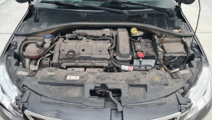 Zdjęcie przedmiotu: Peugeot 301 1.6 VTi Active + LPG Brak dokument&oacute;w LPG