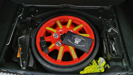 Zdjęcie przedmiotu: Porsche Cayenne II DIESEL