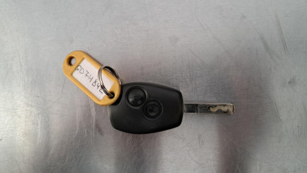 Zdjęcie przedmiotu: RENAULT/DPR MASTER FWD 2.3 dCi E6 3.5t L3H1 Extra S&S+E