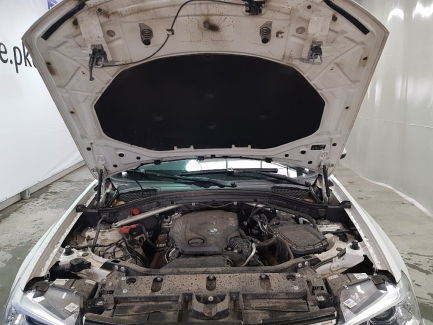 Zdjęcie przedmiotu: Bmw X3