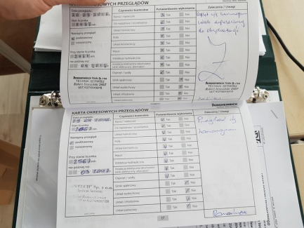 Zdjęcie przedmiotu: W&oacute;zek widłowy Jungheirich EJC 214 115 535 DZ