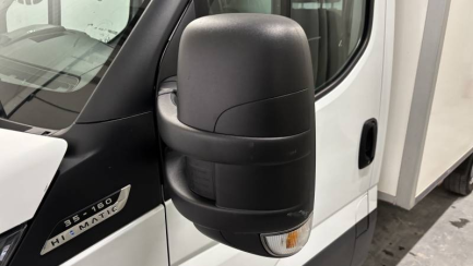 Zdjęcie przedmiotu: Iveco DAILY E5 3.5t Hi-Matic