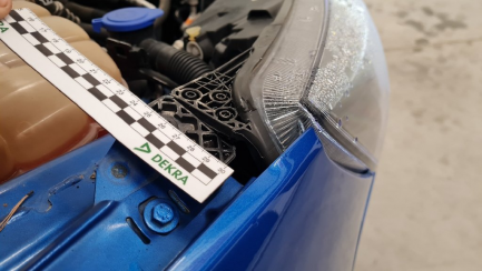 Zdjęcie przedmiotu: Ford Focus 1.0 EcoBoost ST-Line Business