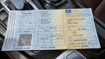 Zdjęcie przedmiotu: Bmw 520d xDrive Luxury Line