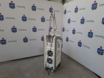 Zdjęcie przedmiotu: Urządzenie medyczne DEKA ONDA wykorzystywane do usuwania cellulitu oraz redukcji tkanki tłuszczowej napinając przy tym zwiotczałą skórę