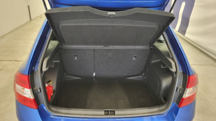 Zdjęcie przedmiotu: Skoda Rapid Spaceback 1.2 TSI Style
