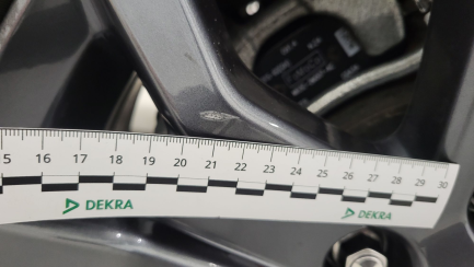 Zdjęcie przedmiotu: Ford Ranger 2.0 EcoBlue Bi-Turbo 4x4 DC Wildtrak aut