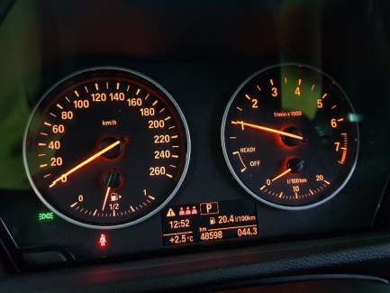 Zdjęcie przedmiotu: Bmw X1