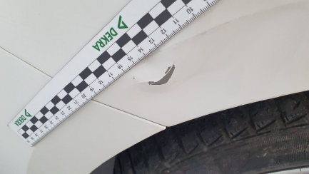 Zdjęcie przedmiotu: Skoda Fabia III Combi 1.0 Ambition + LPG