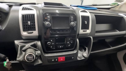 Zdjęcie przedmiotu: Fiat Ducato 35 2.3 M-jet E6d 3.5t L3