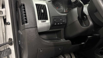 Zdjęcie przedmiotu: Fiat Ducato 33 2.3 M-jet L3H2 E6d 3.3t