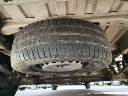 Zdjęcie przedmiotu: Volkswagen Crafter 35 TDI Euro 6 1968ccm - 140HP 3,5t 17-