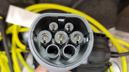 Zdjęcie przedmiotu: Skoda Superb 1.4 TSI Plug-In Hybrid L&K DSG