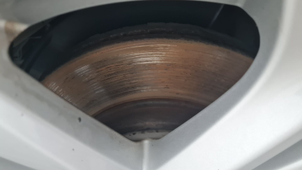 Zdjęcie przedmiotu: Toyota Corolla 1.8 Hybrid Comfort Oświadczenie o utracie DR