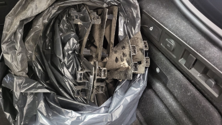 Zdjęcie przedmiotu: Skoda Superb III 2.0 TDI SCR Style DSG