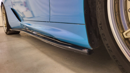 Zdjęcie przedmiotu: Lexus LC 500 Convertible