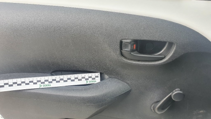 Zdjęcie przedmiotu: Toyota Aygo 1.0 VVT-i X